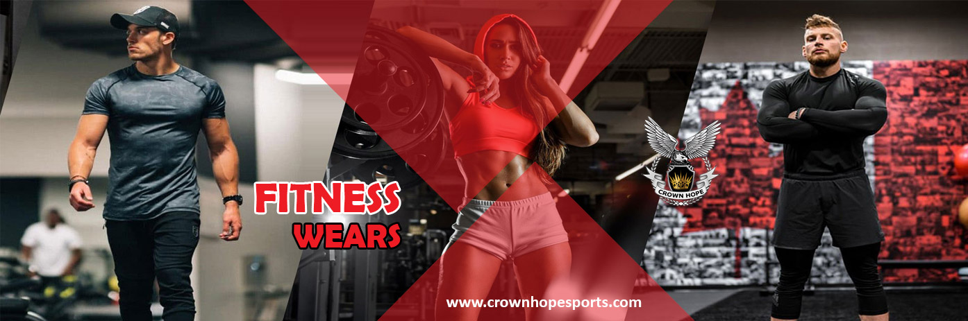 Fitness Wears