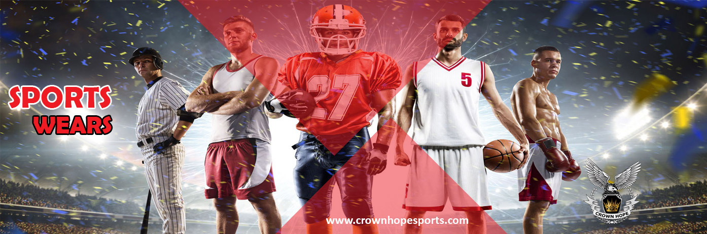 Sports Wears>